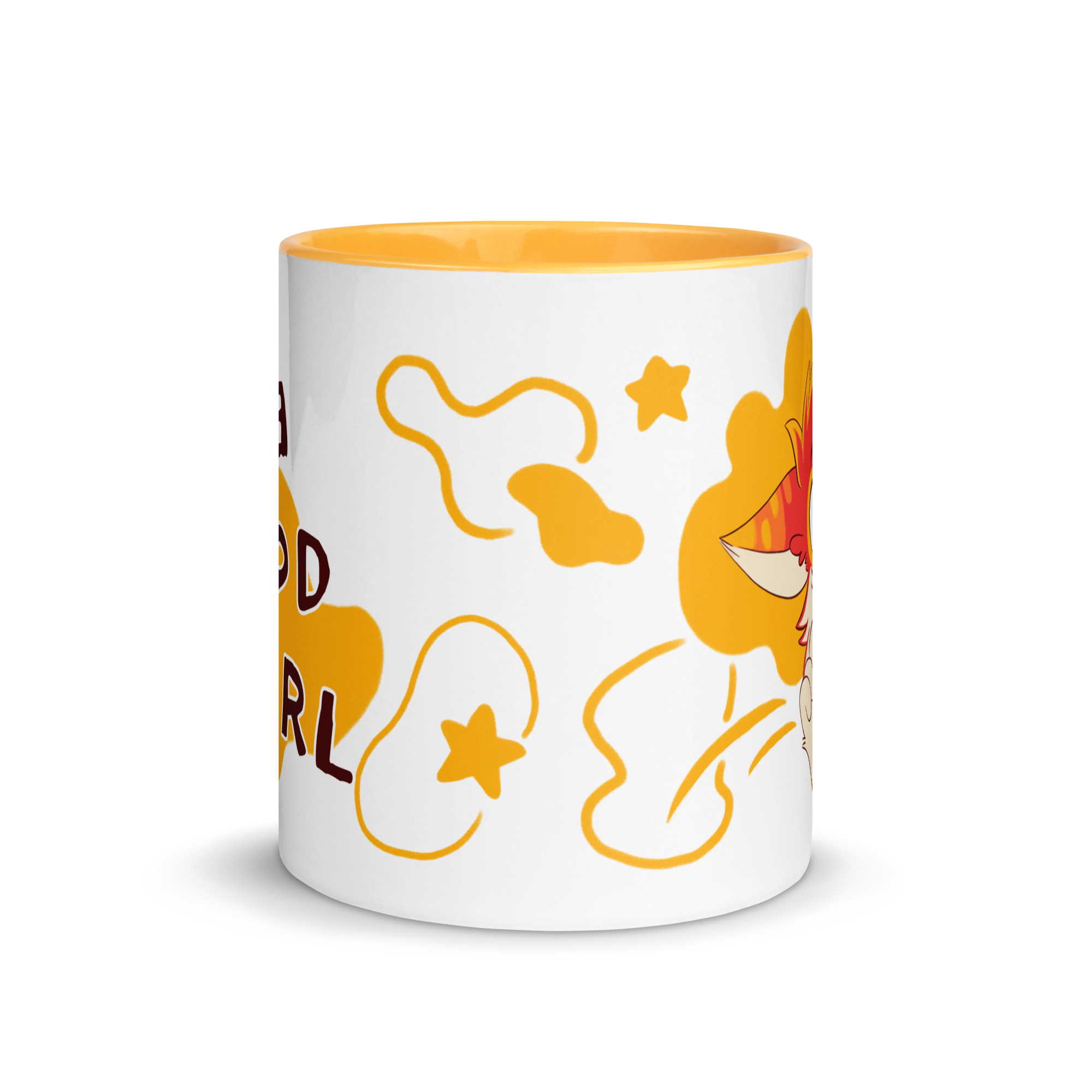 Mansterzs Good Boy/Girl Mug